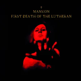 First Death of the Lutheran von Mansion – Album Cover