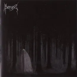 Entraves de l'Âme von Borgne – Album Cover
