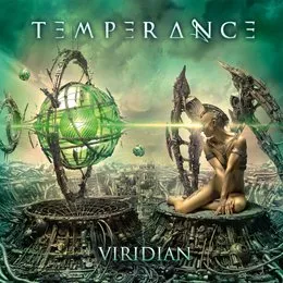 Mission Impossible von Temperance – Cover