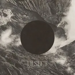 Unveil von Ulsect – Cover