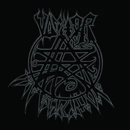 The Escalation von Vomitor – Album Cover