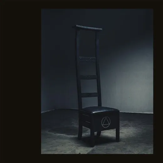 Alive von Amenra – Album Cover