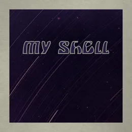 My Shell von A Modest Proposal – Cover