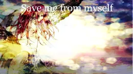 Save me from myself von 赤ヘル – Cover