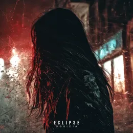 Eclipse von Obsidia – Album Cover