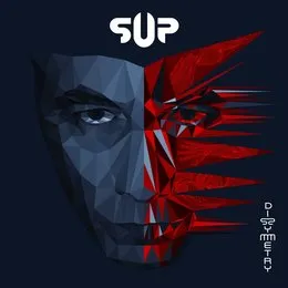 Dissymetry von S.U.P. – Album Cover