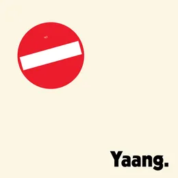 No von YAANG – Cover