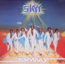Skyway von Skyy – Album Cover