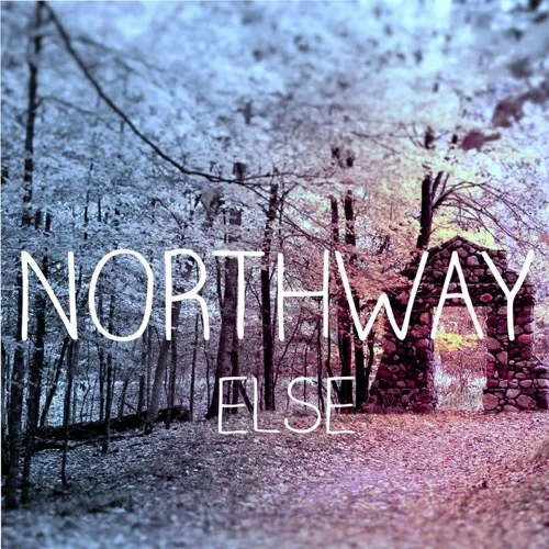 Northway von Else – Album Cover