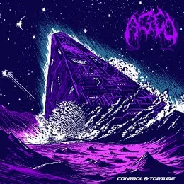 Control & Torture von Aglo – Cover