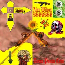 Tomo Punto Com von BBBBBBB – Cover