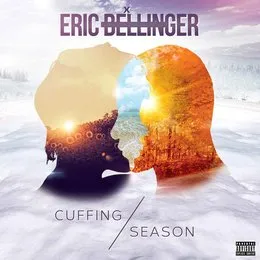 Cuffing Season von Eric Bellinger – Album Cover