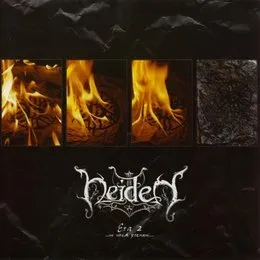 Era 2 von Heiden – Album Cover