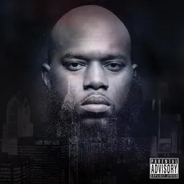Diamond in the Ruff von Freeway – Album Cover