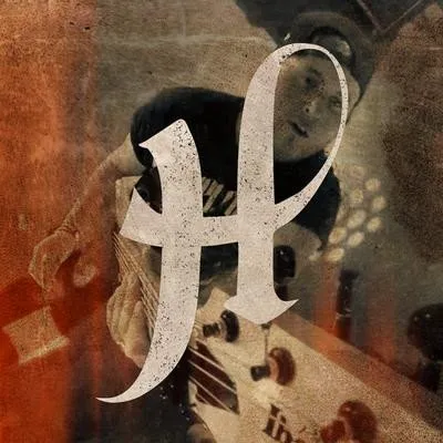 Niggas In Paris von Hacktivist – Album Cover