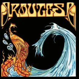 Routes von Routes – Album Cover