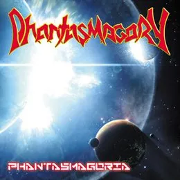 Phantasmagoria von Phantasmagory – Cover