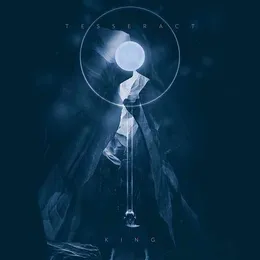 King von TesseracT – Album Cover