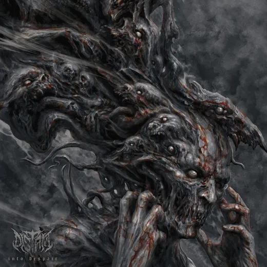 Into Despair