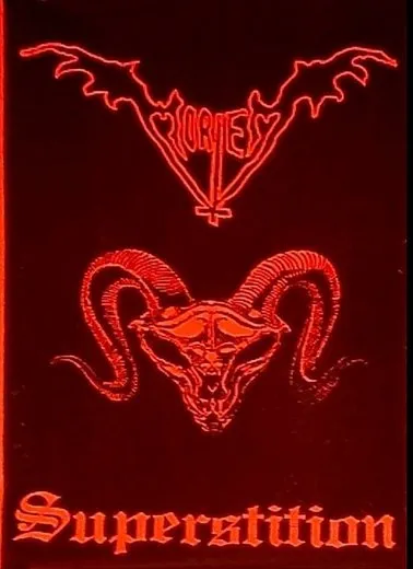 Superstition