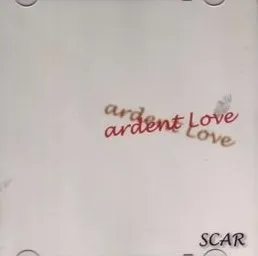ardent Love