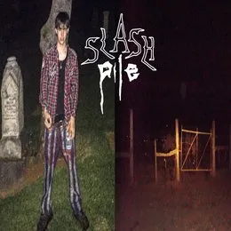 SEMATARY MIX FOR SLASH PILE RADIO "IT HURTS ME" von SEMATARY – Cover