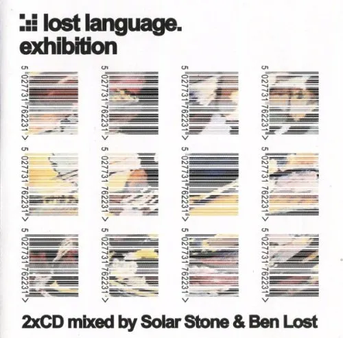 Lost Language Exhibition