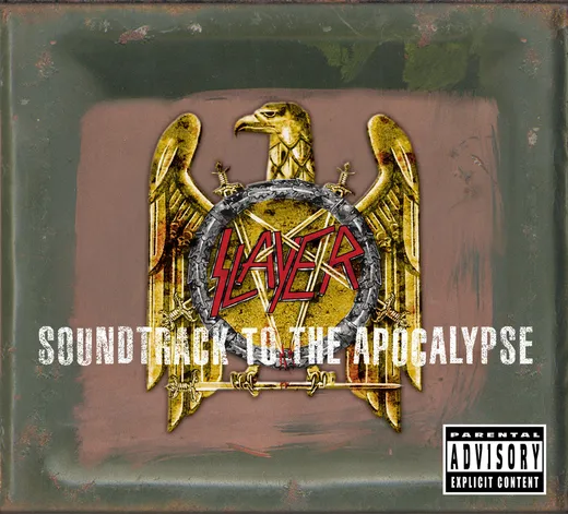 Soundtrack to the Apocalypse
