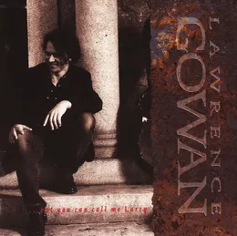 ...But You Can Call Me Larry von Gowan – Album Cover