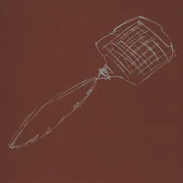 Djungelmusik med sång von Sven-Åke Johansson – Album Cover