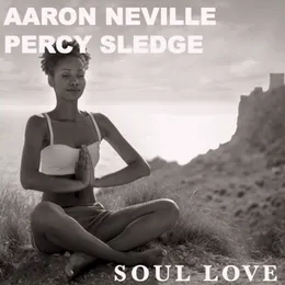 Soul Love von Percy Sledge – Album Cover