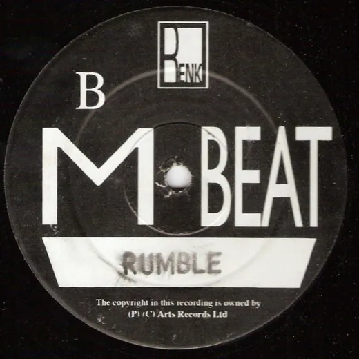 Rumble