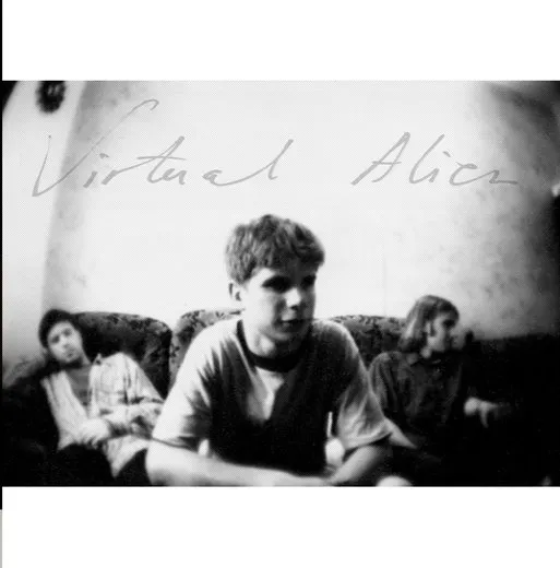 Debut von Old Nick – Album Cover