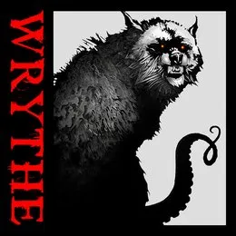 Wrythe von Wrythe – Album Cover
