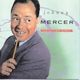 The Capitol Collector's Series von Johnny Mercer – Cover