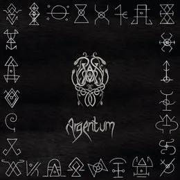 Argentum von Urarv – Cover