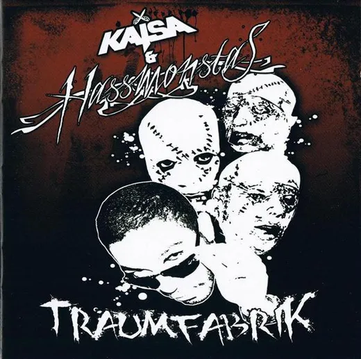 Traumfabrik