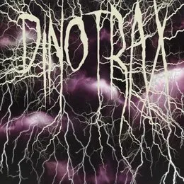 Demo von Dinotrax – Cover