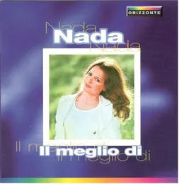 Il meglio di Nada von Nada – Cover