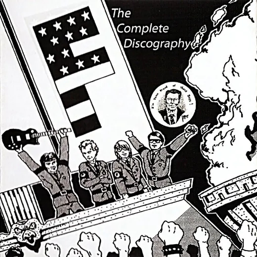 The Complete Discography