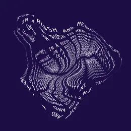 In a Rush and Mercurial von Chevel – Album Cover
