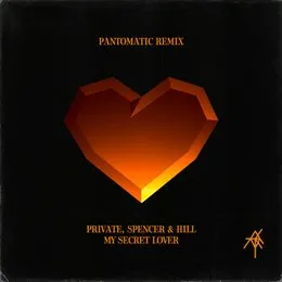 My Secret Lover (Pantomatic remix) von Private – Cover