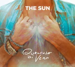 Qualcosa di vero von The Sun – Album Cover