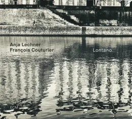 Lontano von Anja Lechner – Album Cover