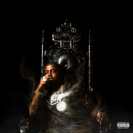 I Never Felt Nun von EST Gee – Album Cover