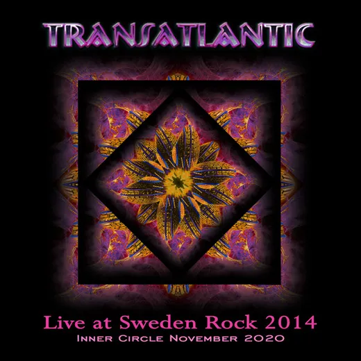Live at Sweden Rock 2014 / Live at Wetlands Preserve – NYC 2000