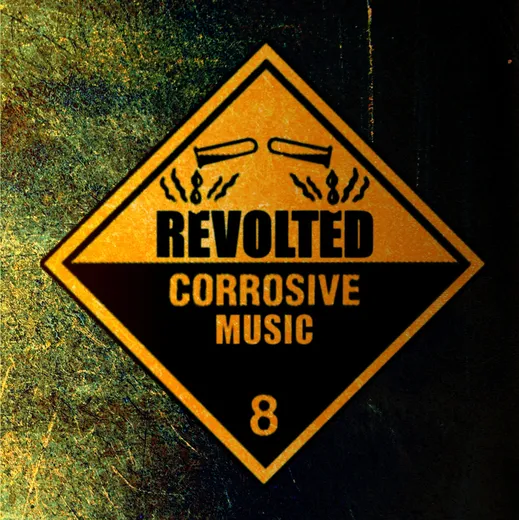 Corrosive Music
