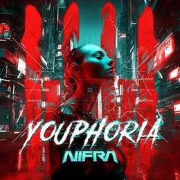 Youphoria von Nifra – Cover