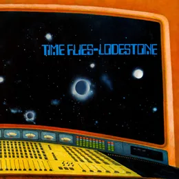 Time Flies von Lodestone – Album Cover