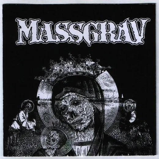 Massgrav / Disease Process